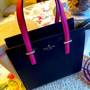 Kate Spade Camerans Satchel